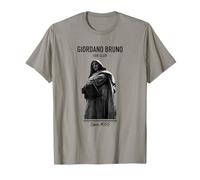 Club de fans Giordano Bruno desde 1600 Camiseta