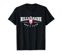 Club de hombres multimillonarios Billionaire Men's Club Camiseta