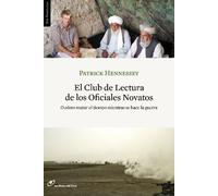 Club De Lectura De Los Oficiales