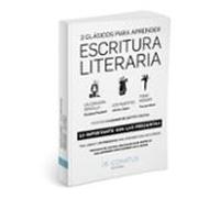 Escritura Literaria: Tres clásicos par aprender escritura literaria: Flaubert, Joyce, Mann (CUADERNOS DE LECTURA CREATIVA)