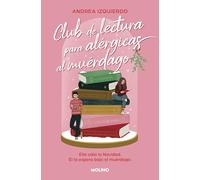 Club de lectura para alérgicas al muérdago (Ficción crossover)