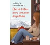 Club de lectura para corazones despistados (Ediciones B)