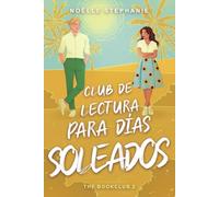 Club de lectura para días soleados (The Bookclub)
