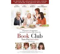 Club De Lectura - Todo Puede Suceder DVD BIM