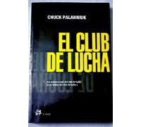 Club de lucha, el (Modernos Y Clasicos Del Aleph)