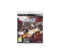 Bigben interactive motorcycle club playstation 3