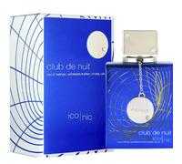 Club De Nuit Iconic Blue
