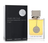 Club De Nuit by Armaf Eau De Toilette Spray 3.6 oz / e 106 ml
