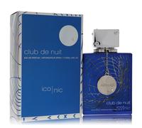 Club De Nuit Iconic by Armaf Eau De Parfum Spray 3.6 oz / e 106 ml