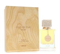 Club De Nuit Oud Parfum by Armaf Parfum Spray 3.6 oz / e 106 ml