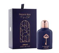 Armaf Unisex Club De Nuit Privado Llave a Mi Vida Extrait De Perfume Spray 101ml
