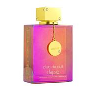 Perfume unisex armaf club de nuit untold edp 200 ml