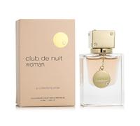Armaf Club De Nuit Aceite Perfumado Concentrado For Woman Collectors Pride 18Ml