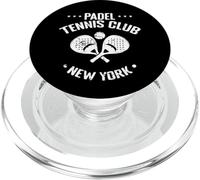 Club de Padel Nueva York PopSockets PopGrip para MagSafe