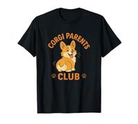 Club de padres de Corgi - Dueño de perro Corgi Camiseta