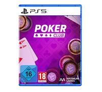 Club de póquer - [Playstation 5]