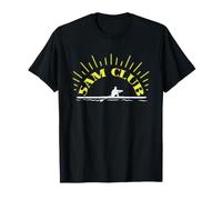 Club de Remo 5AM - Equipo de Entrenamiento 5AM - Fitness Camiseta