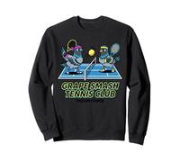 Club de Tenis de UVA Funny Pigeon Tennis Sudadera
