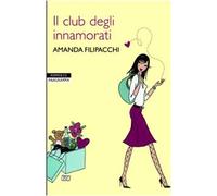 Club Degli Innamorati (Il) [Italia] [DVD]