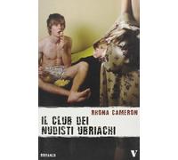 Club Dei Nudisti Ubriachi (Il)