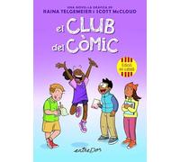 CLUB DEL COMIC, EL