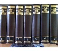 CLUB DEL MISTERIO. Volumen 1: COSECHA ROJA / LAS AVENTURAS DE SHERLOCK HOLMES / CARA A CARA / EL SUEÑO ETERNO / EL CUCHILLO / EL CASO DEL JUGUETE MORTIFERO/IMPULSO CREADOR / EL SECUESTRO DE MISS BLANDISH /LA BESTIA DEBE MORIR