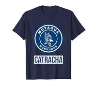 Club Deportivo Motagua, Liga de Honduras versión mujer 504 Camiseta
