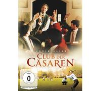 Club der Cäsaren [Alemania] [DVD]