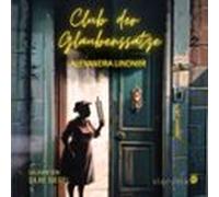 Club Der Glaubenssätze (audiolibro)