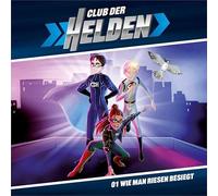 Club der Helden (1) - Wie Man Riesen Besiegt