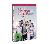 Club der roten Bänder - Die finale Staffel (DVD)