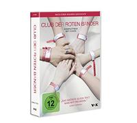 Club der roten Bänder - Komplettbox [Alemania] [DVD]
