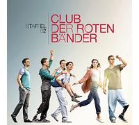 Club Der Roten Bänder-Staffel 2
