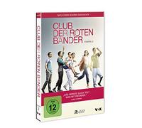 Club der roten Bänder - Staffel 2 [DVD]