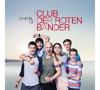 Club Der Roten Bänder-Staffel 3