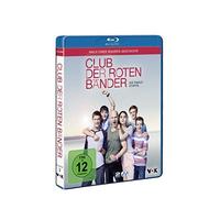 Club der roten Bänder - Staffel 3 (Blu-ray) Tim-Oliver Schultz (Importación USA)