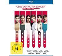 Club der roten Bänder - Wie alles begann (Blu-ray) Schultz Tim-Oliver Befort Ivo