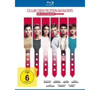 Club der roten Bänder - Wie alles begann (Blu-ray) (Importación USA)