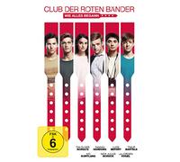 Club der roten Bänder - Wie alles begann [DVD]