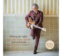 Club der Toten Dichter - Anfang der Liebe (Eva Strittmatter - Gedichte Neu Verto [Vinilo]