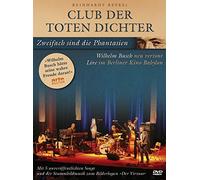 Club der Toten Dichter - Zweifach sind die Phantasien [Alemania] [DVD]