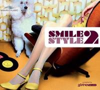 Club Des Belugas feat. Iain MacKenzie - wavemusic Smile Style 2 - Deluxe Edition