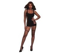 Club Diamond Capri Negro
