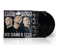 Club Dogo - Noi Siamo Il Club