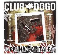 Club Dogo - Penna Capitale [Vinilo]
