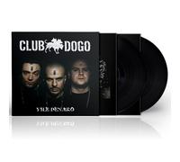 CLUB DOGO VILE DENARO (2 LP) (Vinyl) (Importación USA)
