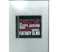 Club Express Playlist: The 8 by N/A (2006-01-01) by N/A (2006-01-01)