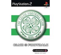 Club Football - Celtic