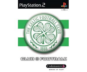 Club Football - Celtic