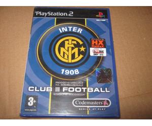 Club Football - Inter Mailand